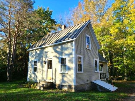 659 Wiscasset Road Pittston ME 04345