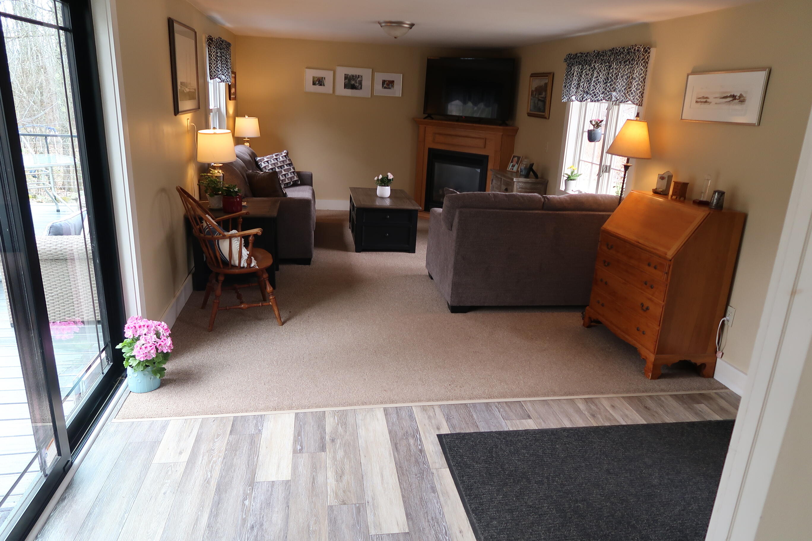 659 Wiscasset Road Pittston ME 04345