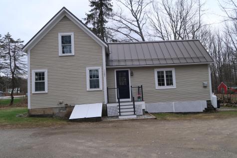 659 Wiscasset Road Pittston ME 04345