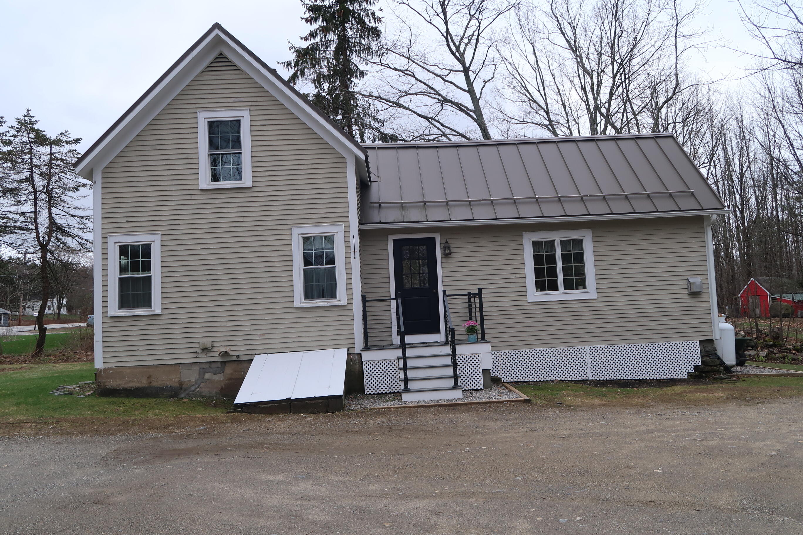 659 Wiscasset Road Pittston ME 04345