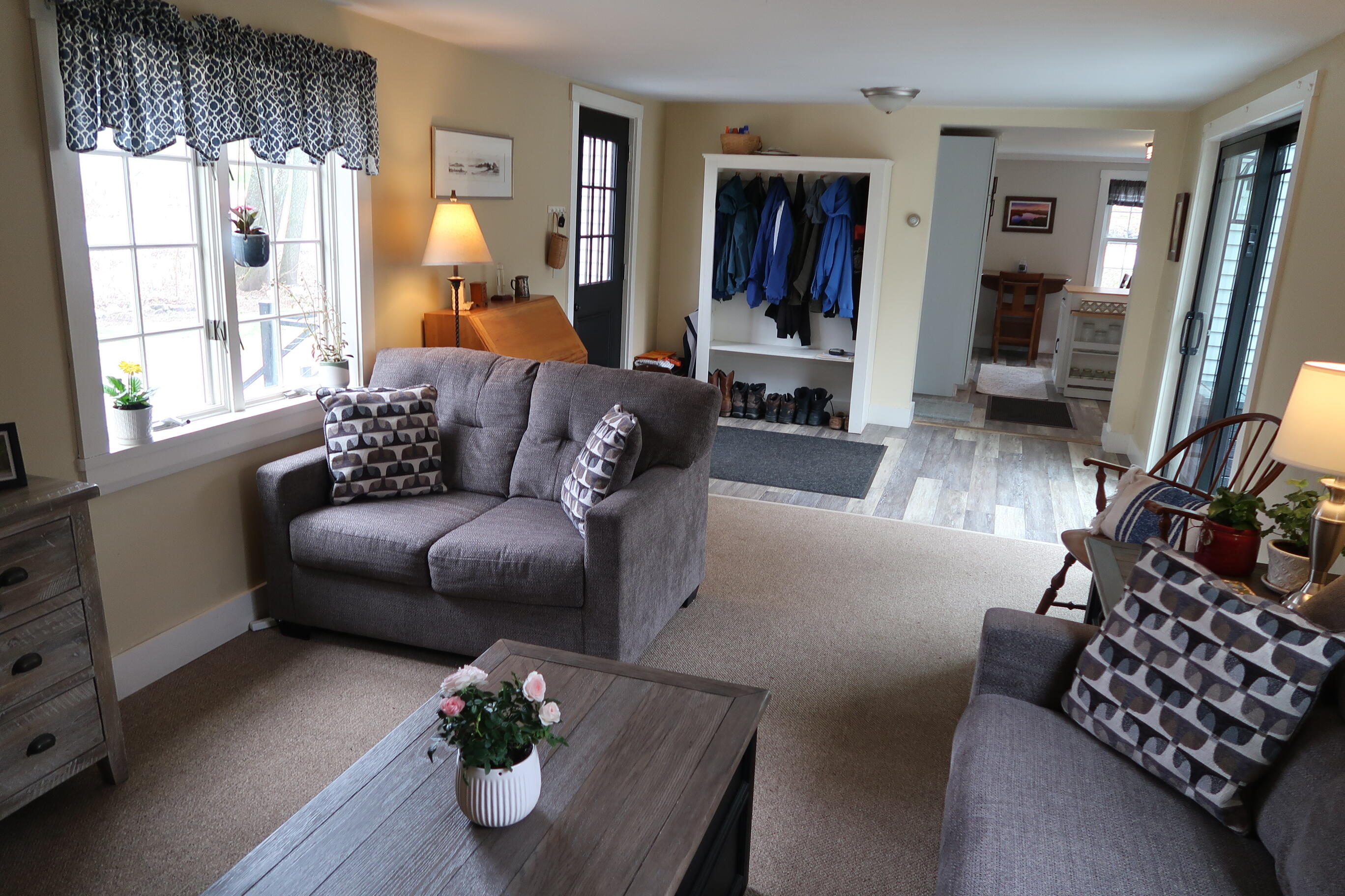 659 Wiscasset Road Pittston ME 04345