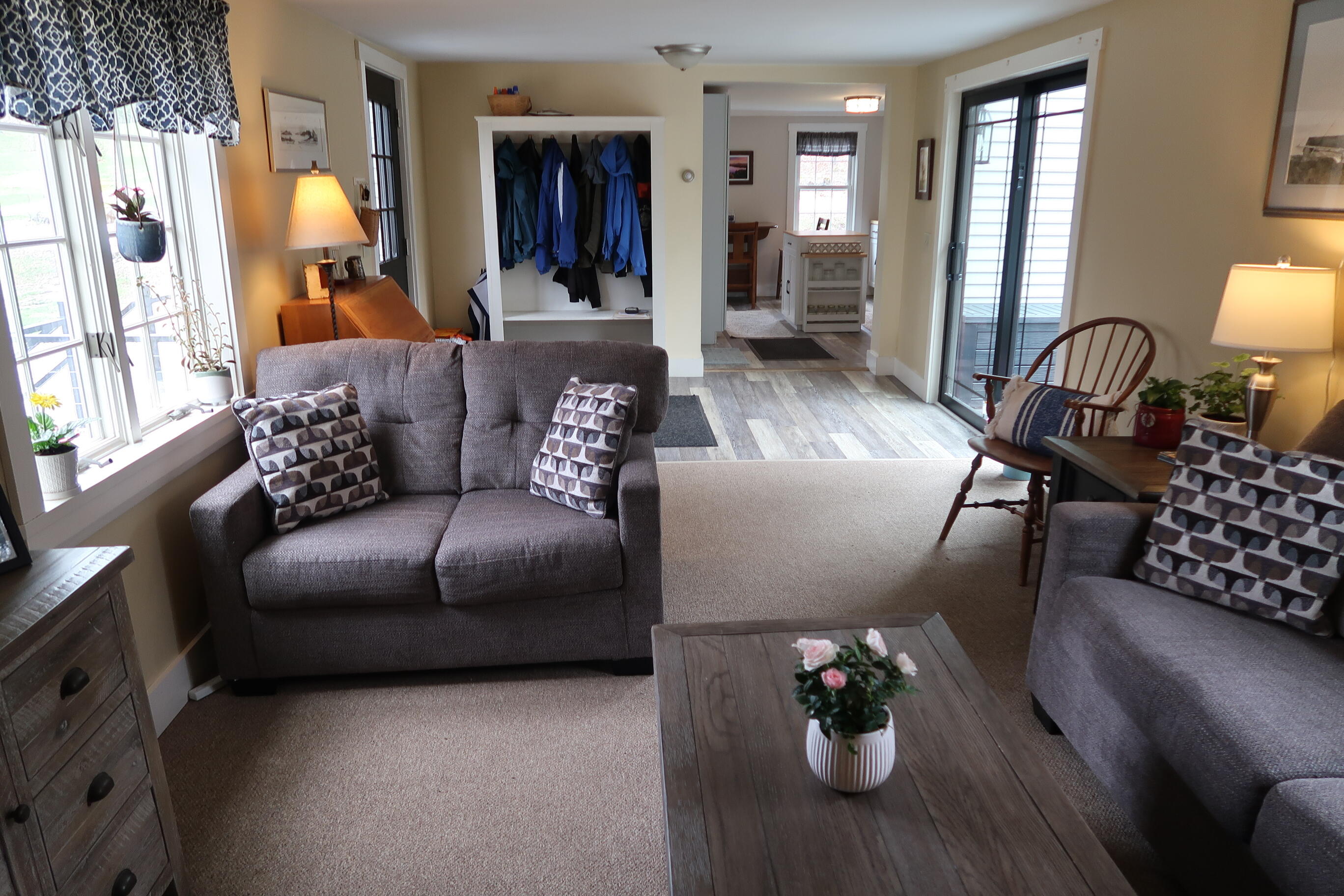 659 Wiscasset Road Pittston ME 04345