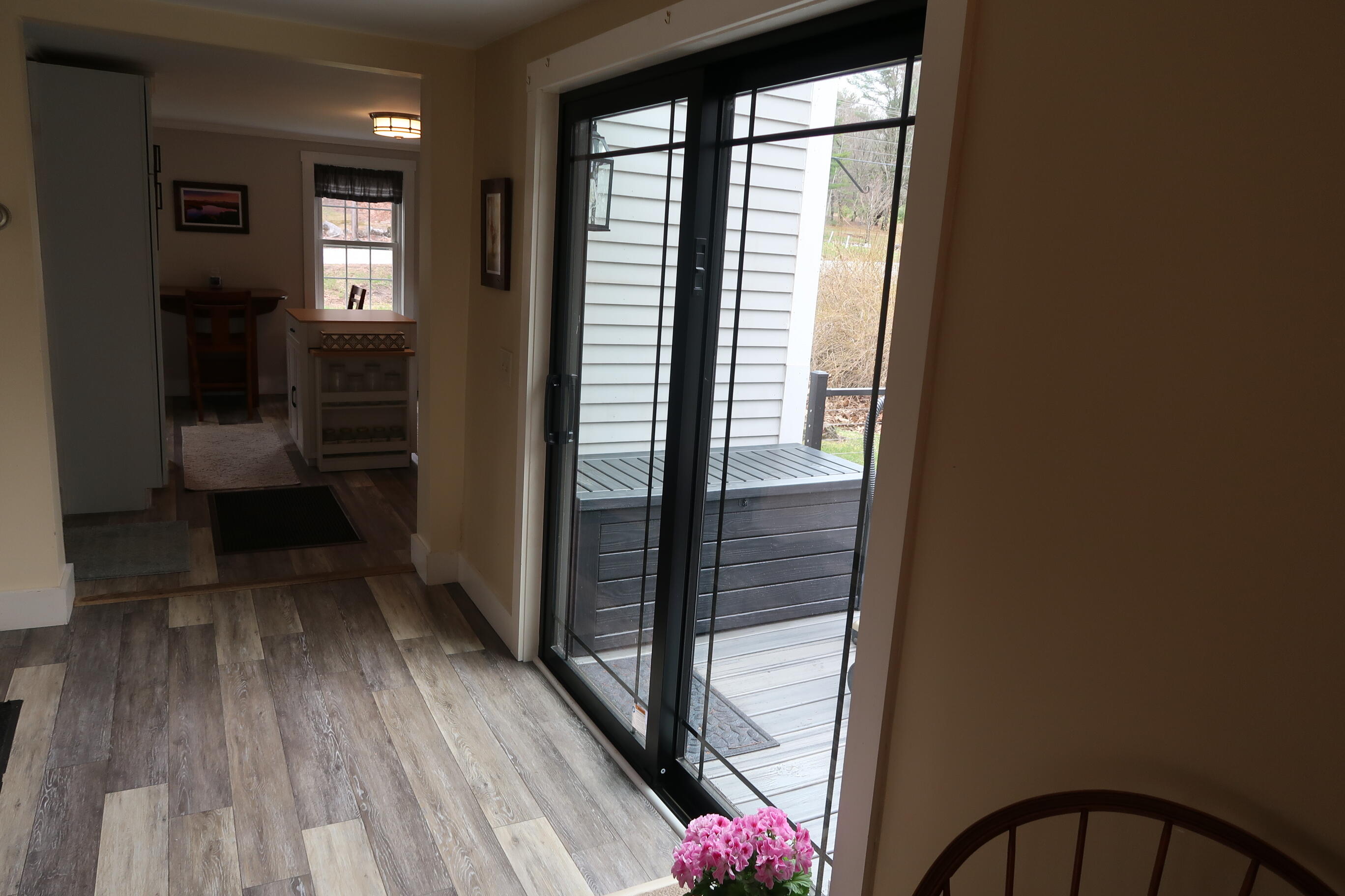 659 Wiscasset Road Pittston ME 04345