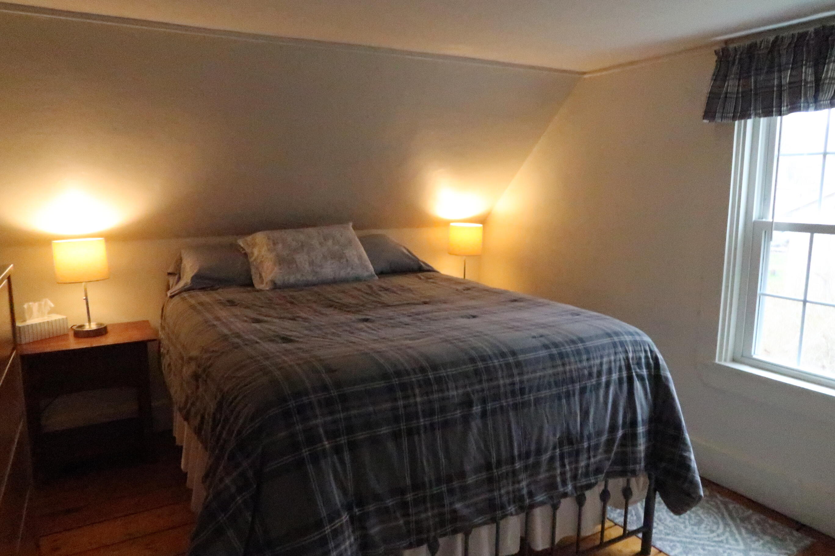 659 Wiscasset Road Pittston ME 04345