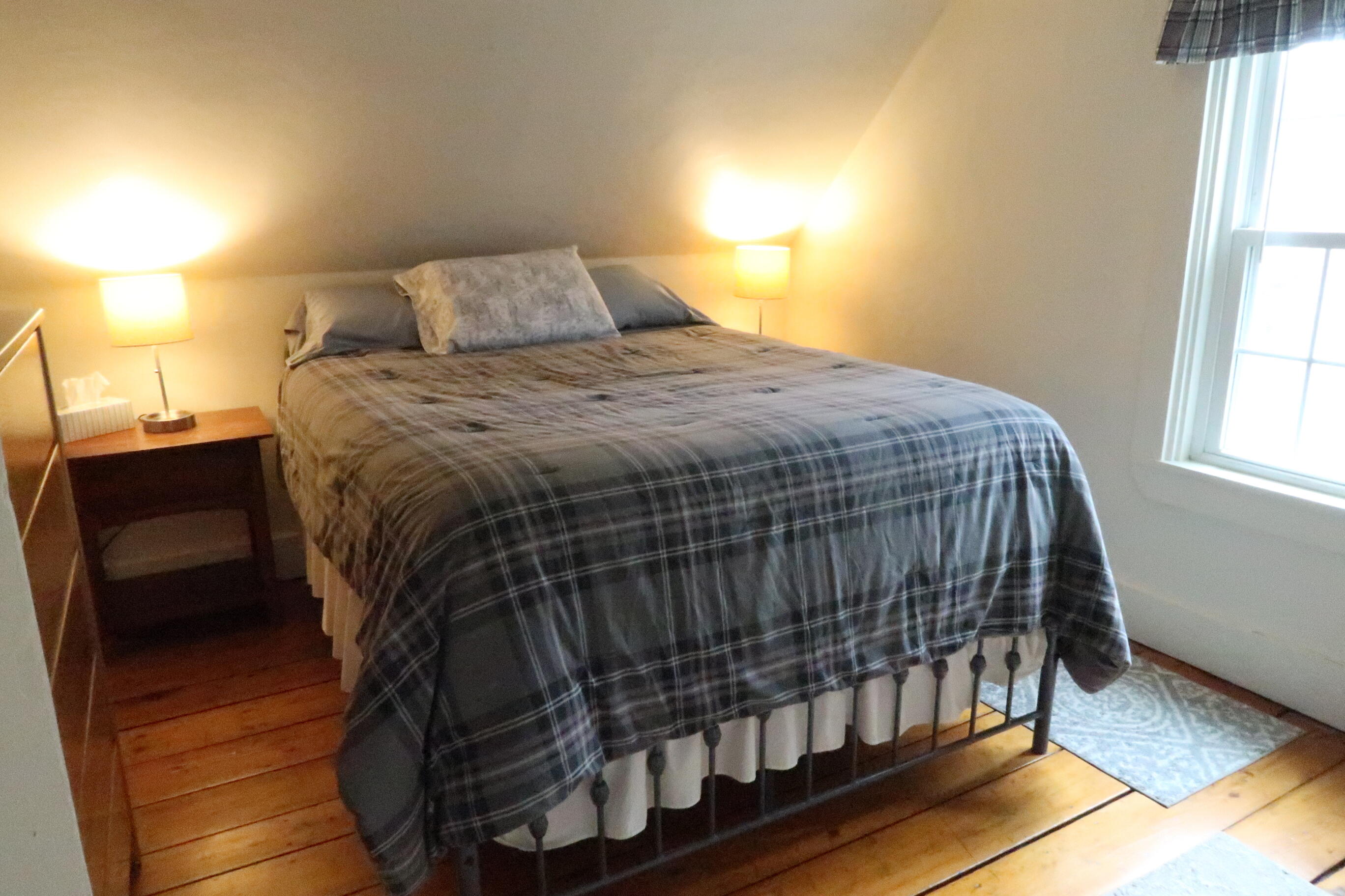 659 Wiscasset Road Pittston ME 04345