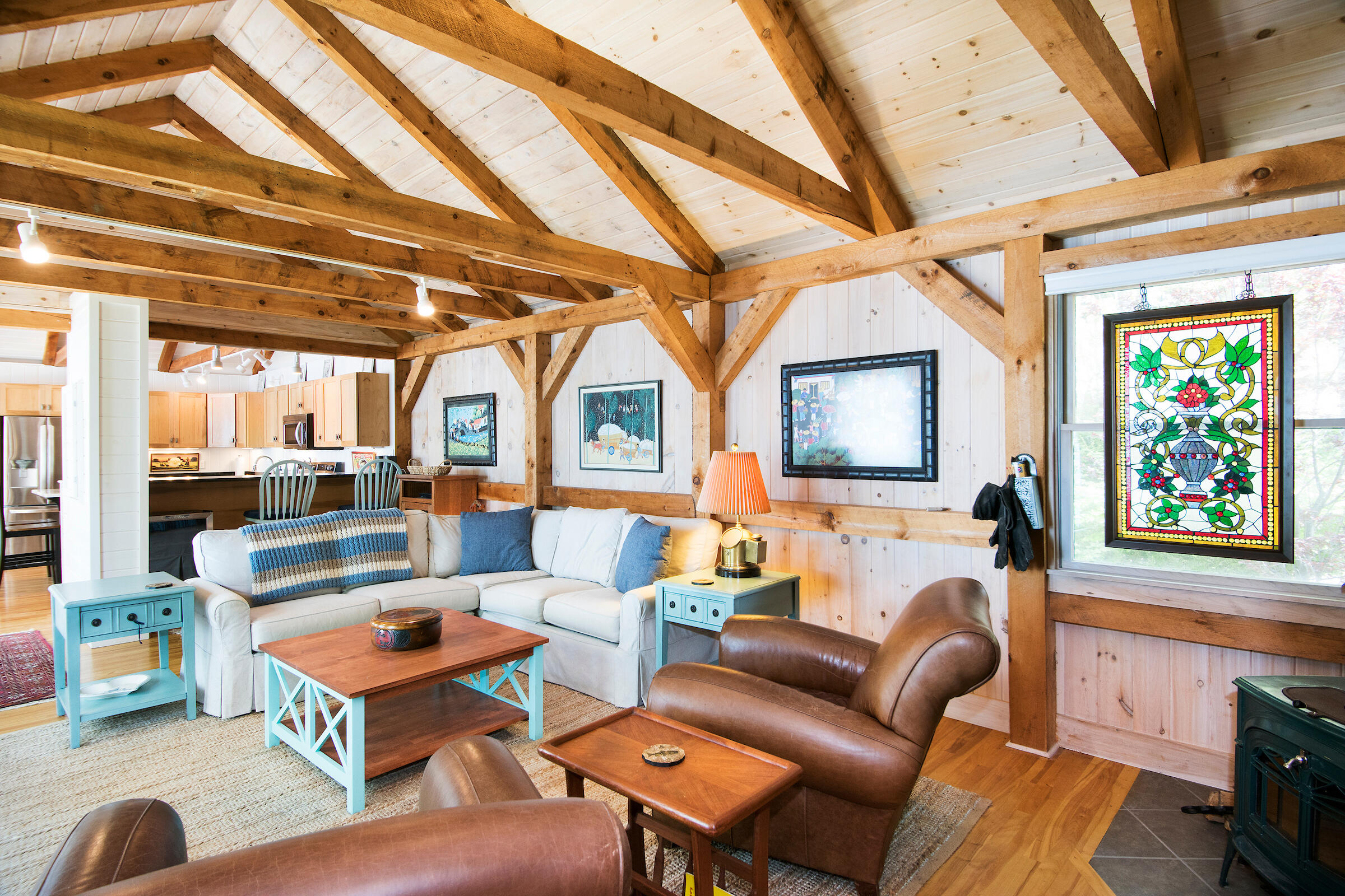 29 Good Day Drive South Bristol ME 04568