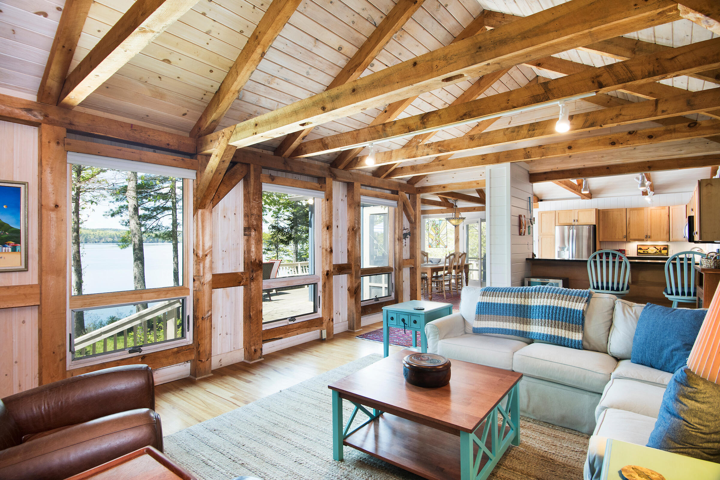 29 Good Day Drive South Bristol ME 04568