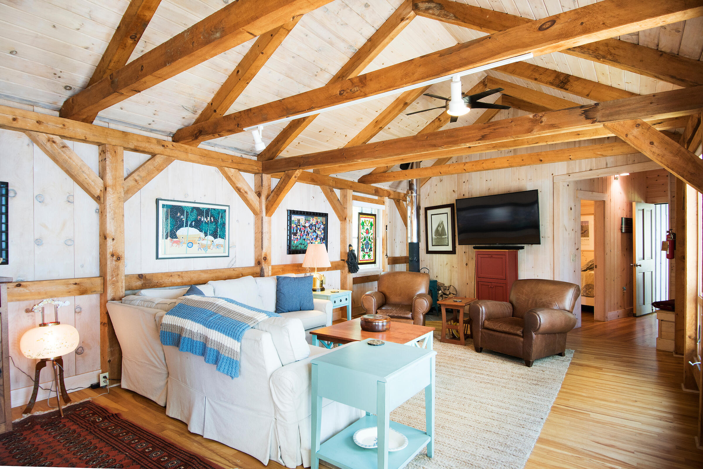 29 Good Day Drive South Bristol ME 04568