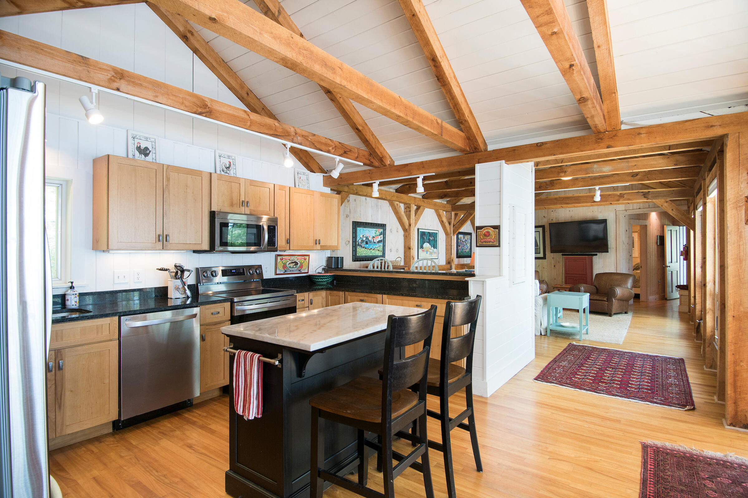 29 Good Day Drive South Bristol ME 04568