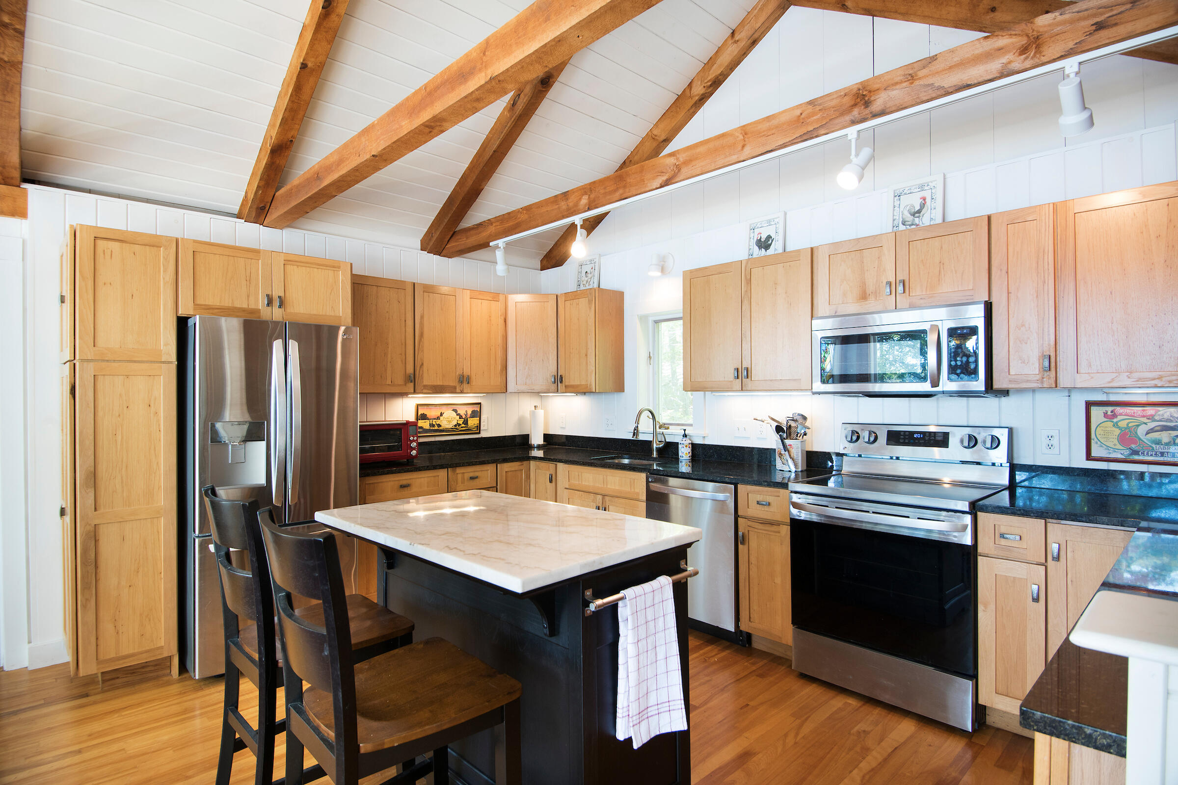 29 Good Day Drive South Bristol ME 04568