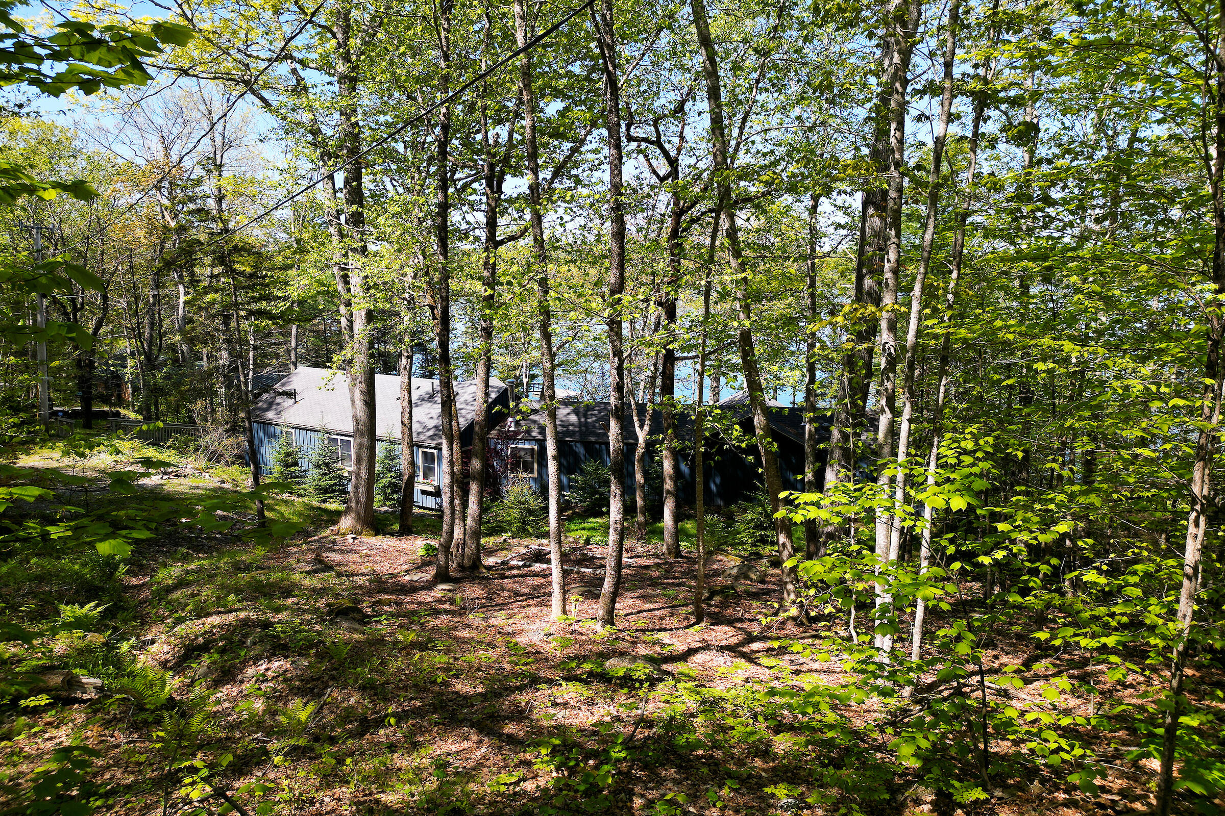 29 Good Day Drive South Bristol ME 04568