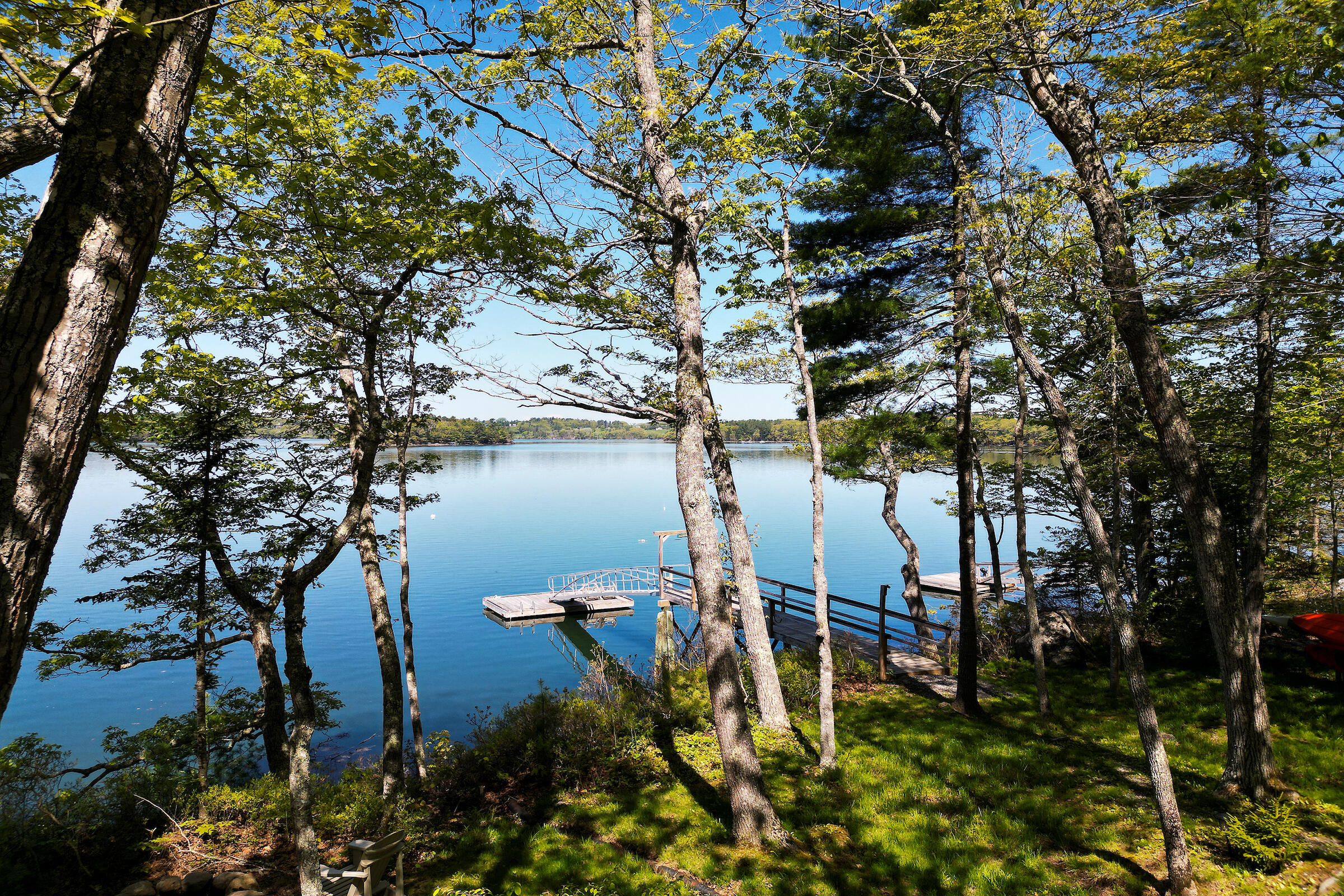 29 Good Day Drive South Bristol ME 04568