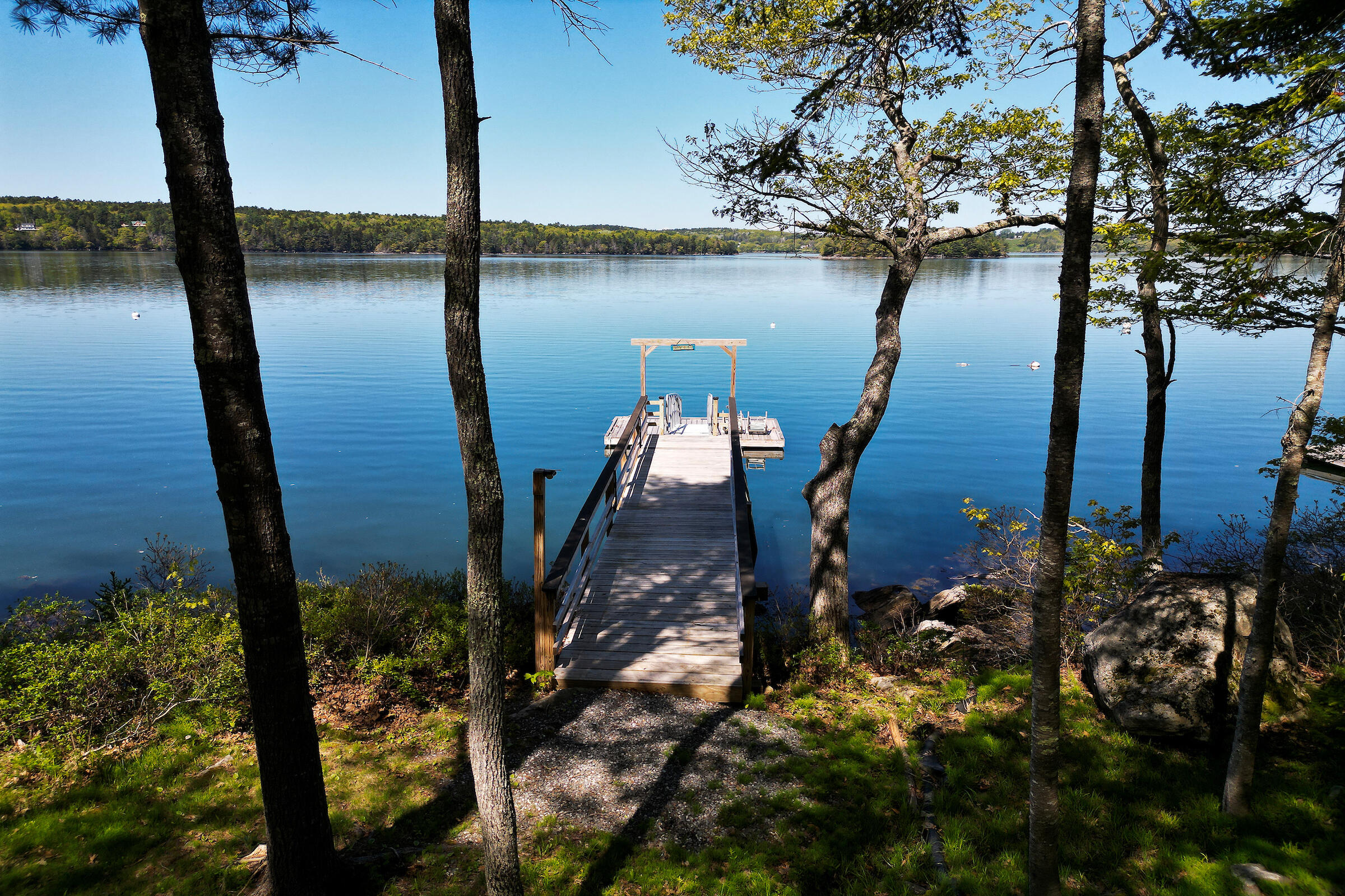 29 Good Day Drive South Bristol ME 04568