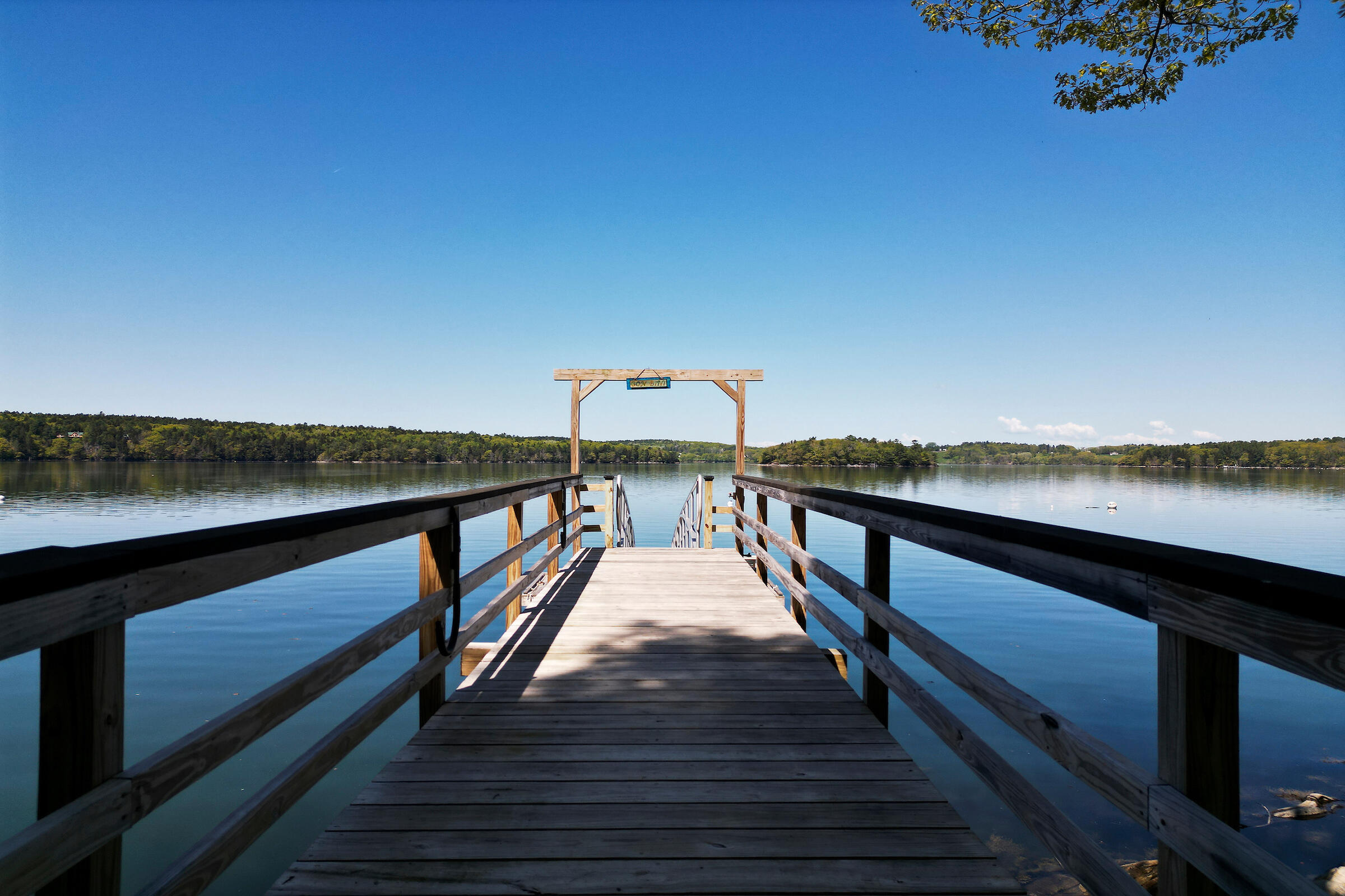 29 Good Day Drive South Bristol ME 04568