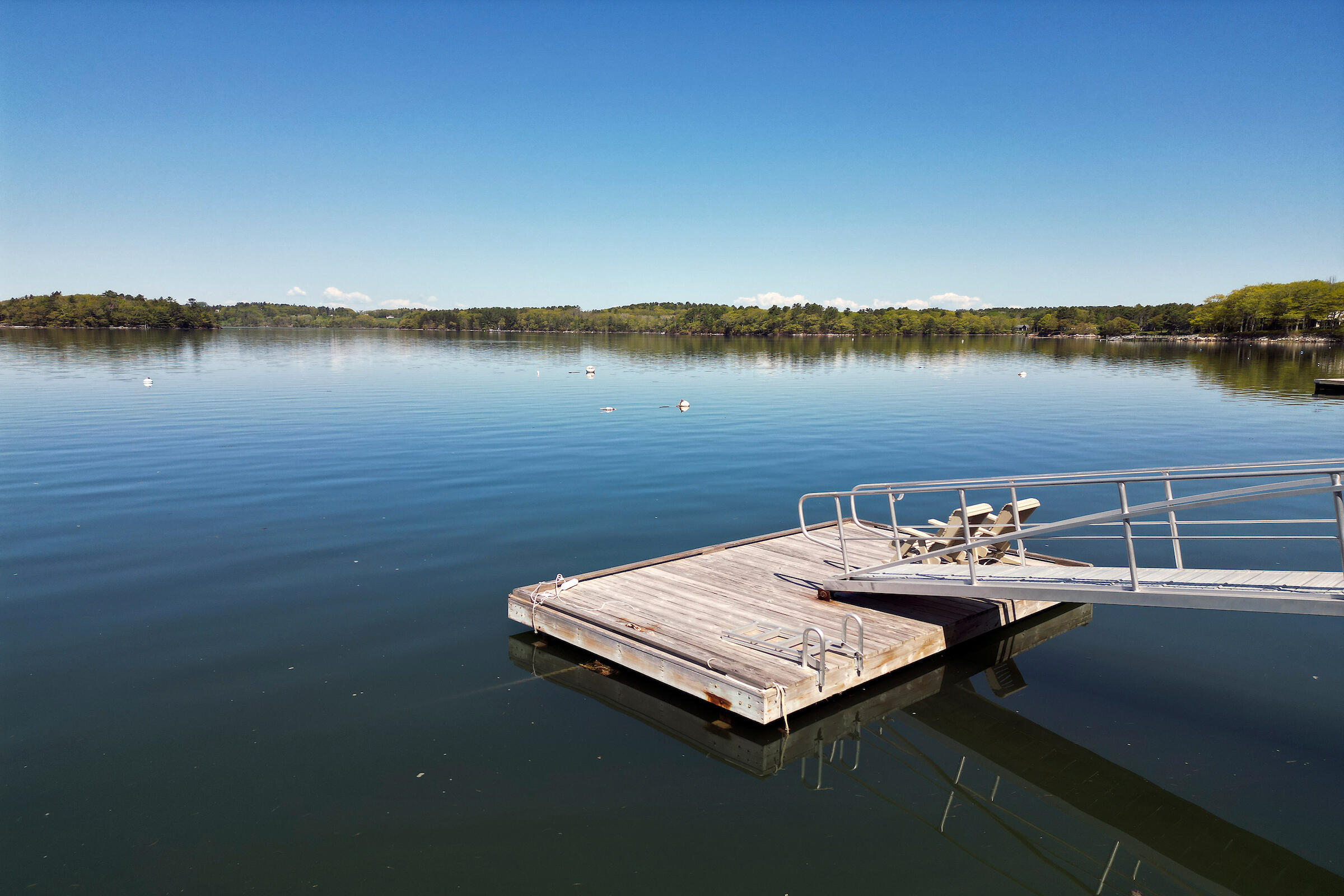 29 Good Day Drive South Bristol ME 04568