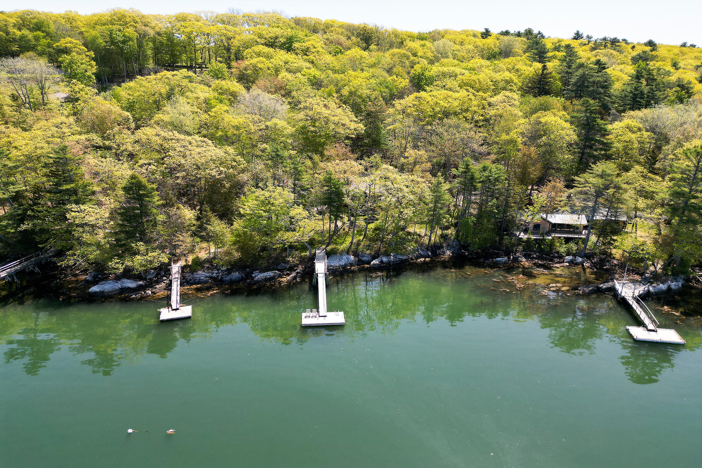 29 Good Day Drive South Bristol ME 04568