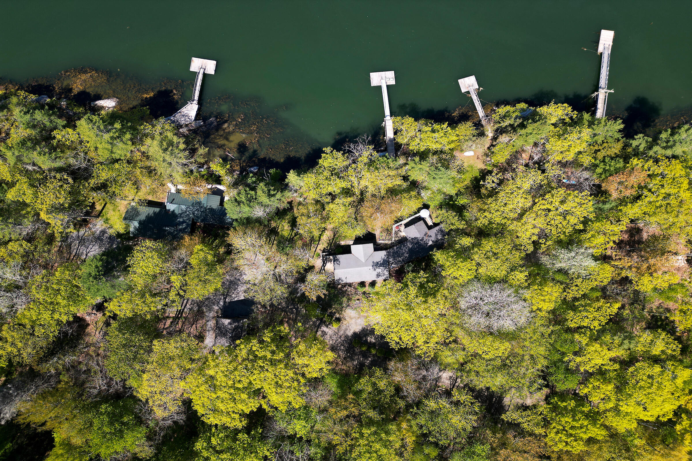 29 Good Day Drive South Bristol ME 04568