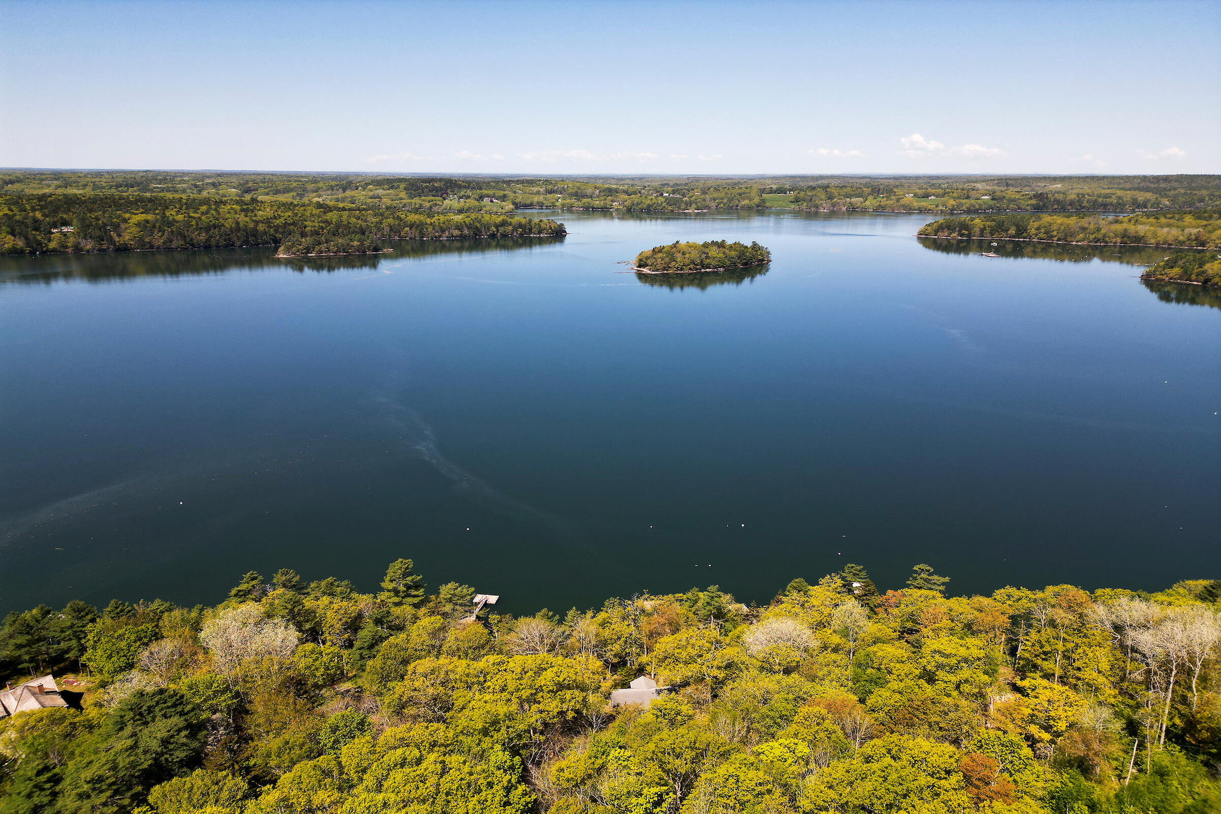 29 Good Day Drive South Bristol ME 04568