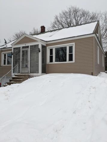 8 Noble Street Lewiston ME 04240