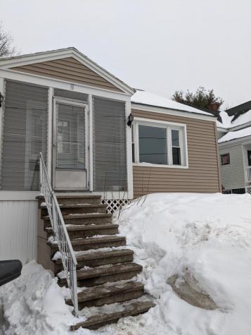 8 Noble Street Lewiston ME 04240