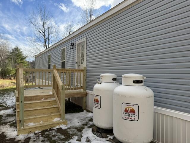 123 Dutch Drive Farmington ME 04938