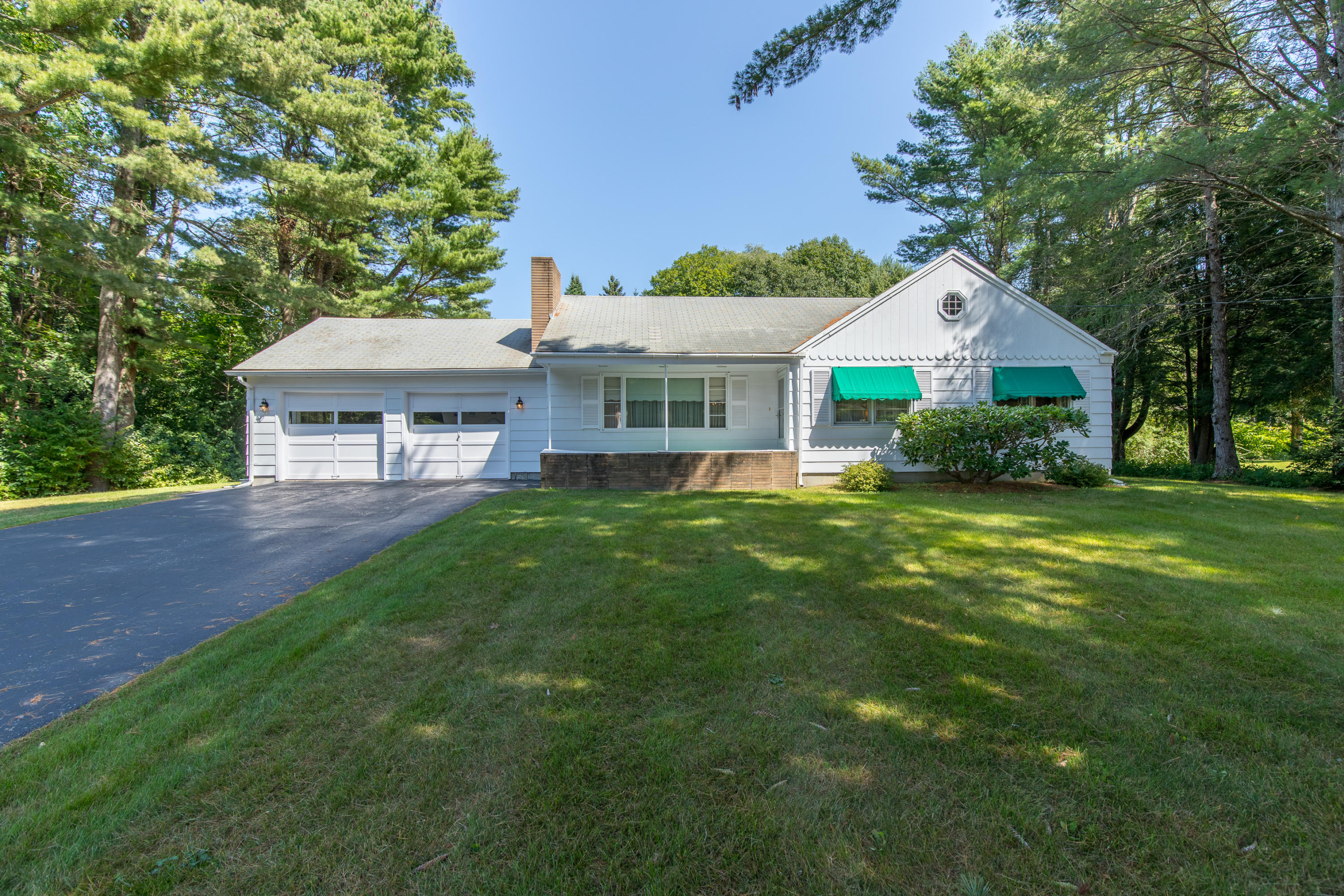 348 Bayview Street Yarmouth ME 04096