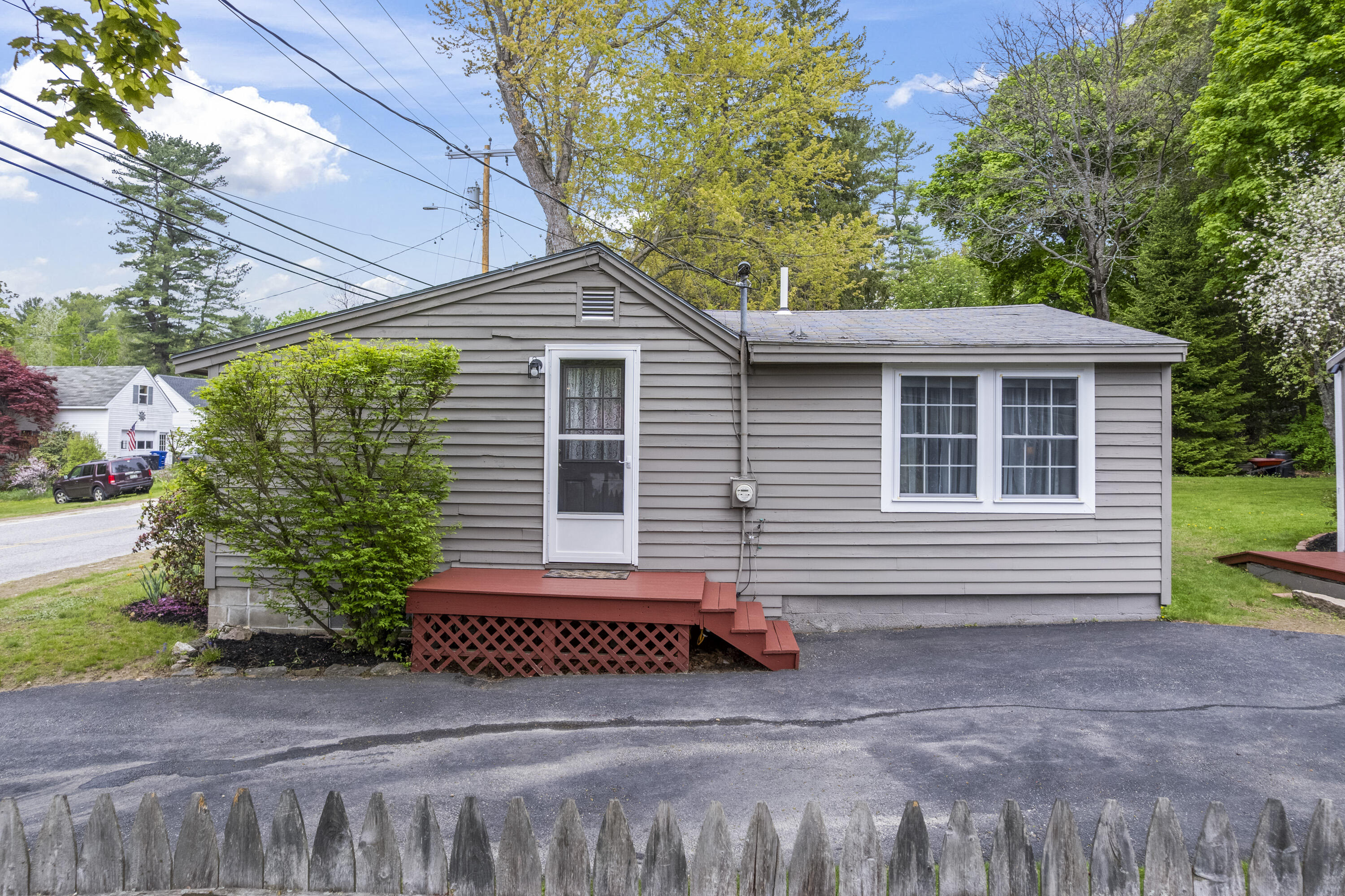 77 Main Street Raymond ME 04071