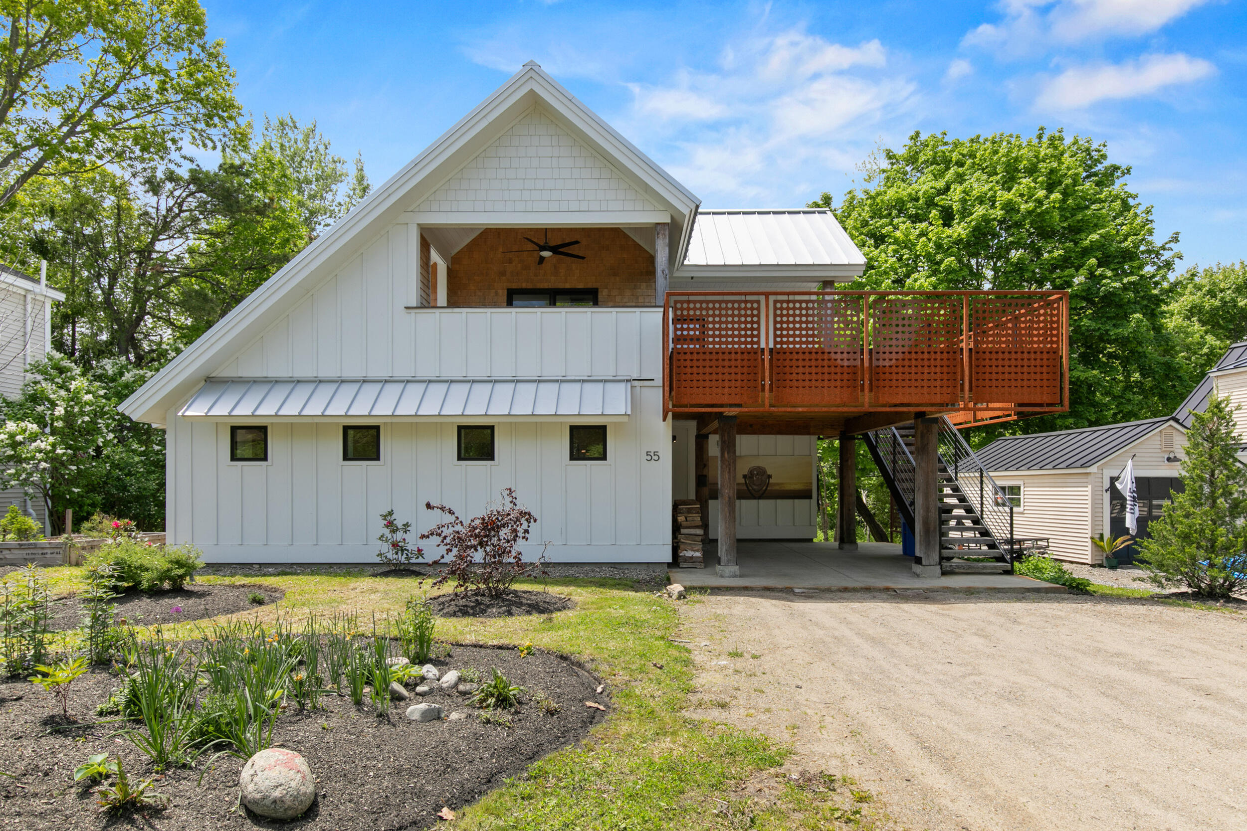55 Boothby Avenue South Portland ME 04106