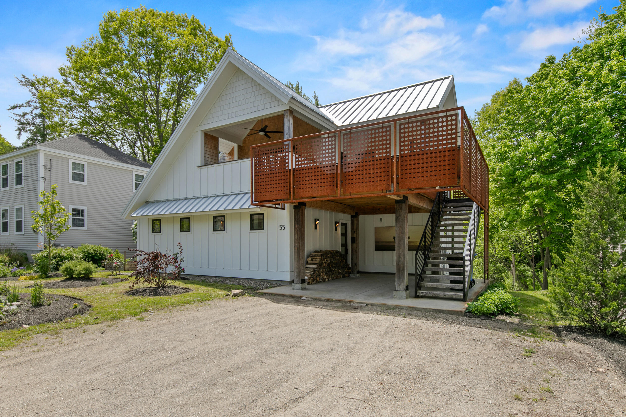 55 Boothby Avenue South Portland ME 04106
