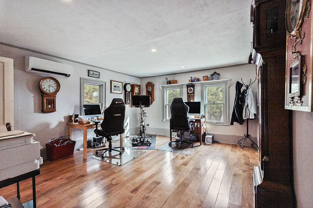 227 Warren Road Pittston ME 04345