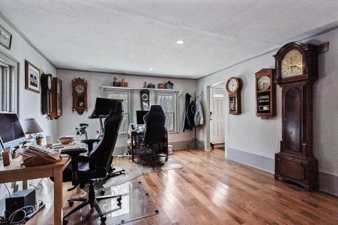 227 Warren Road Pittston ME 04345