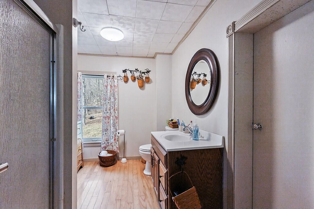 227 Warren Road Pittston ME 04345