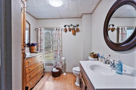 227 Warren Road Pittston ME 04345