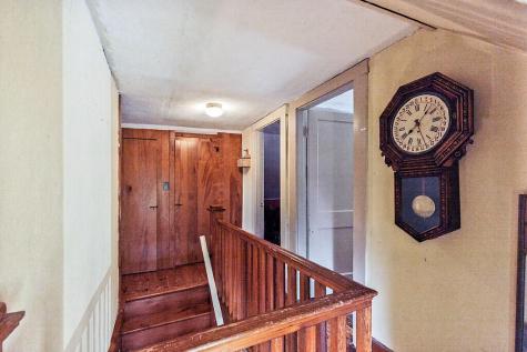 227 Warren Road Pittston ME 04345