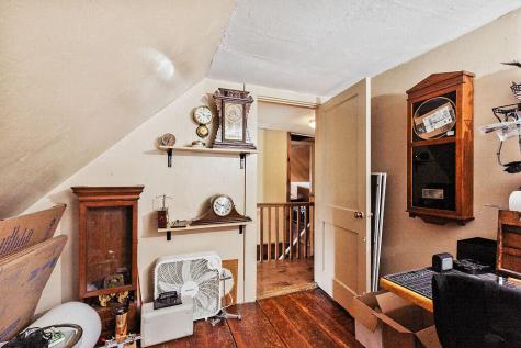 227 Warren Road Pittston ME 04345