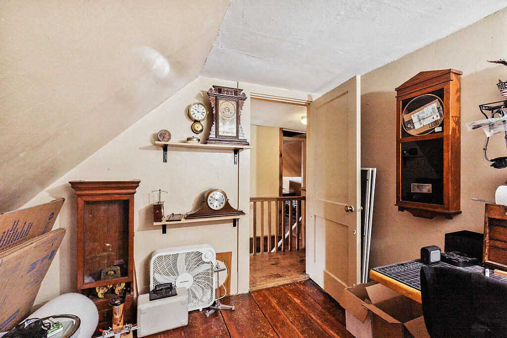 227 Warren Road Pittston ME 04345
