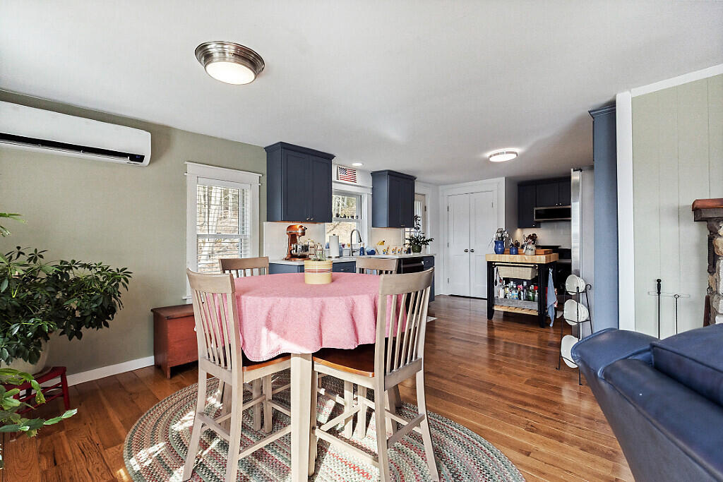 227 Warren Road Pittston ME 04345