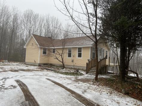 16 Starlight Drive Bridgton ME 04009