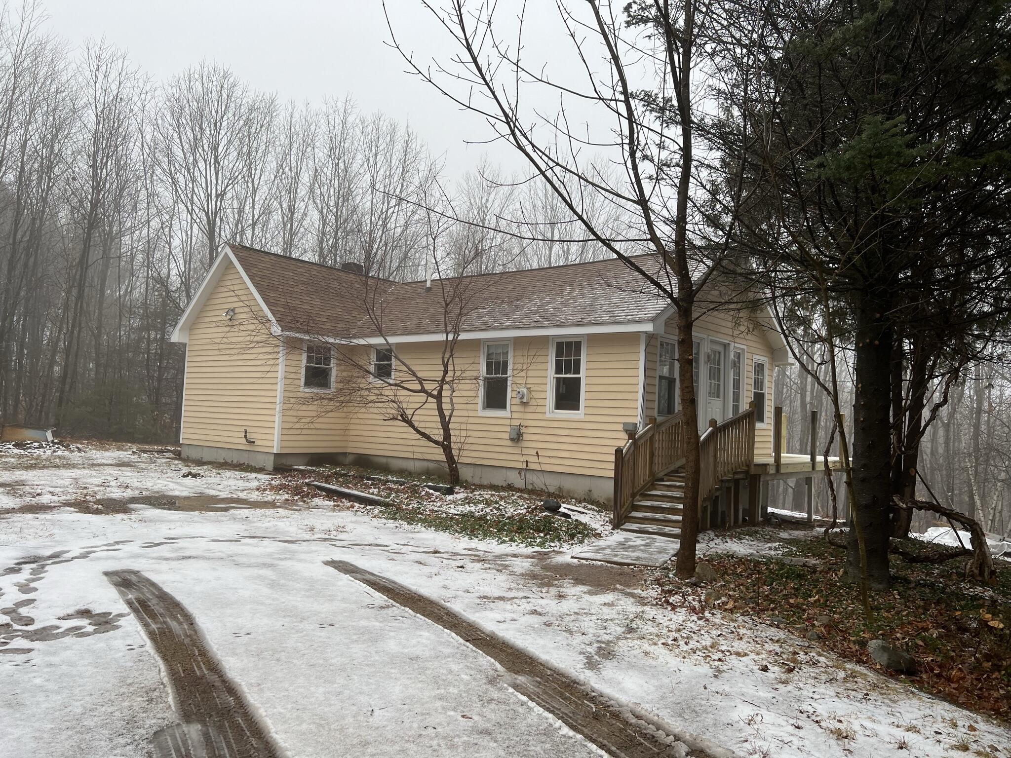 16 Starlight Drive Bridgton ME 04009
