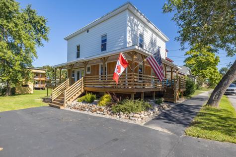 124 Dumont Avenue Lewiston ME 04240