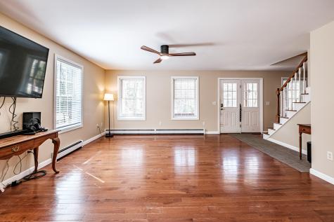 121 Shore Road Sebago ME 04029