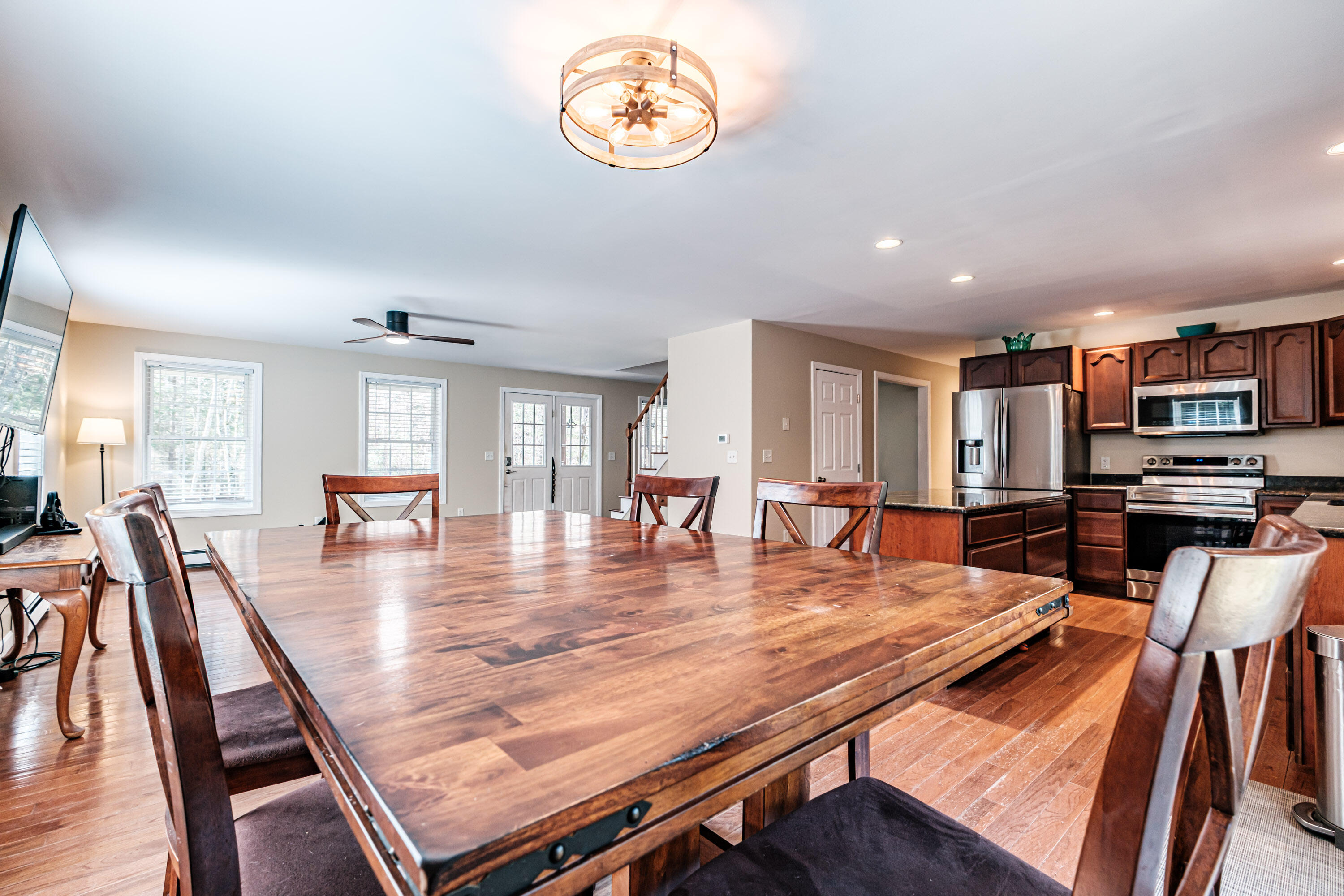 121 Shore Road Sebago ME 04029