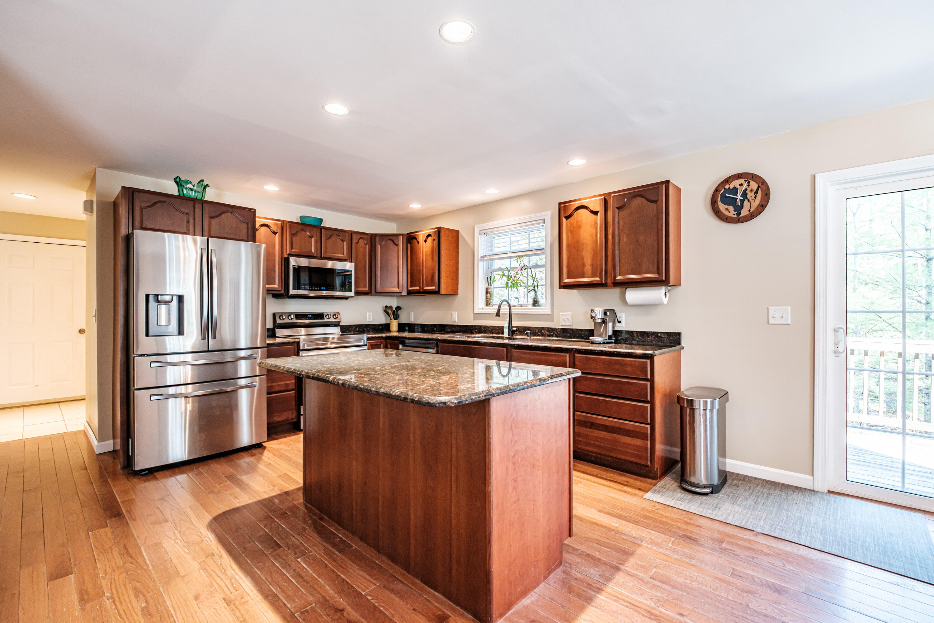 121 Shore Road Sebago ME 04029