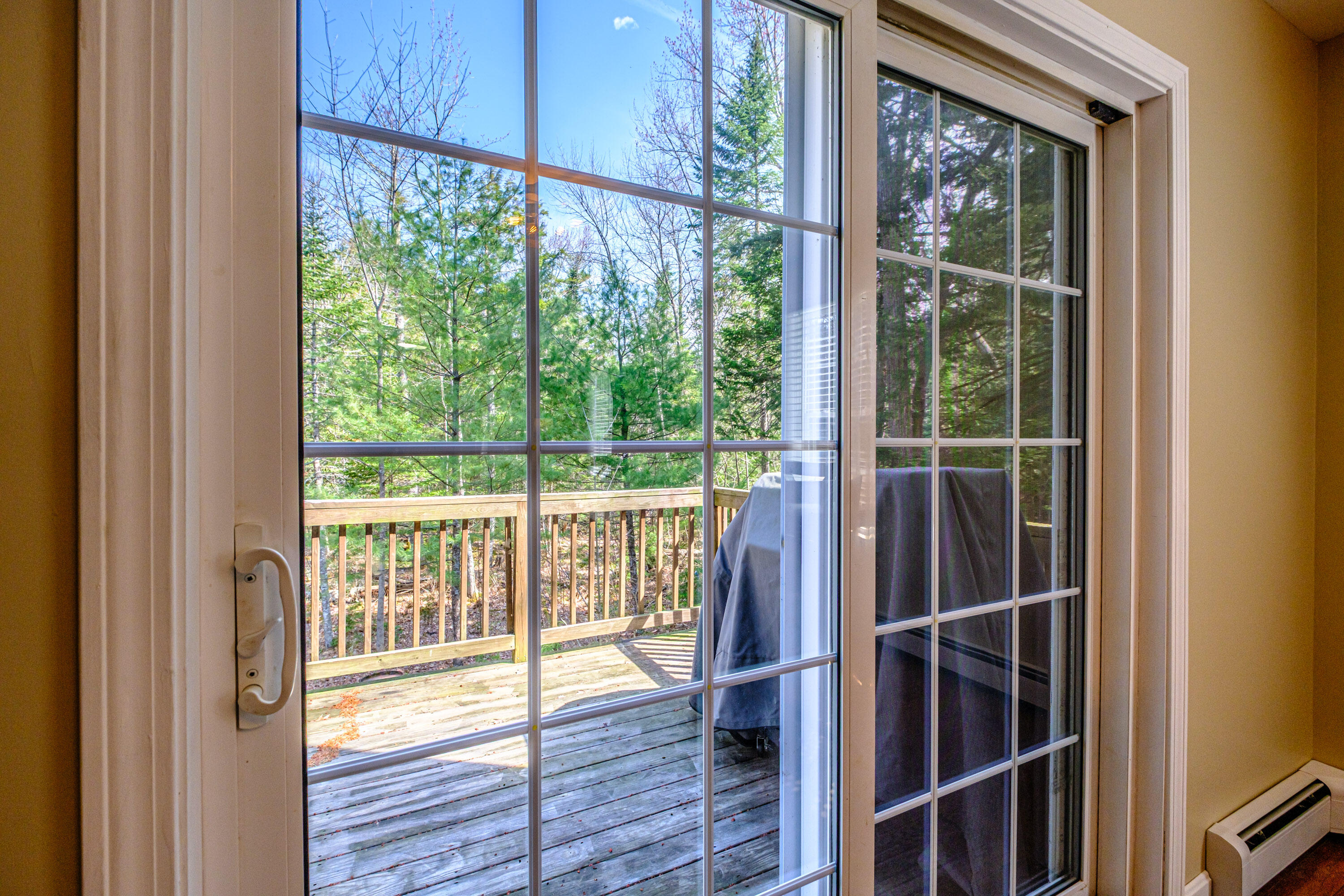 121 Shore Road Sebago ME 04029