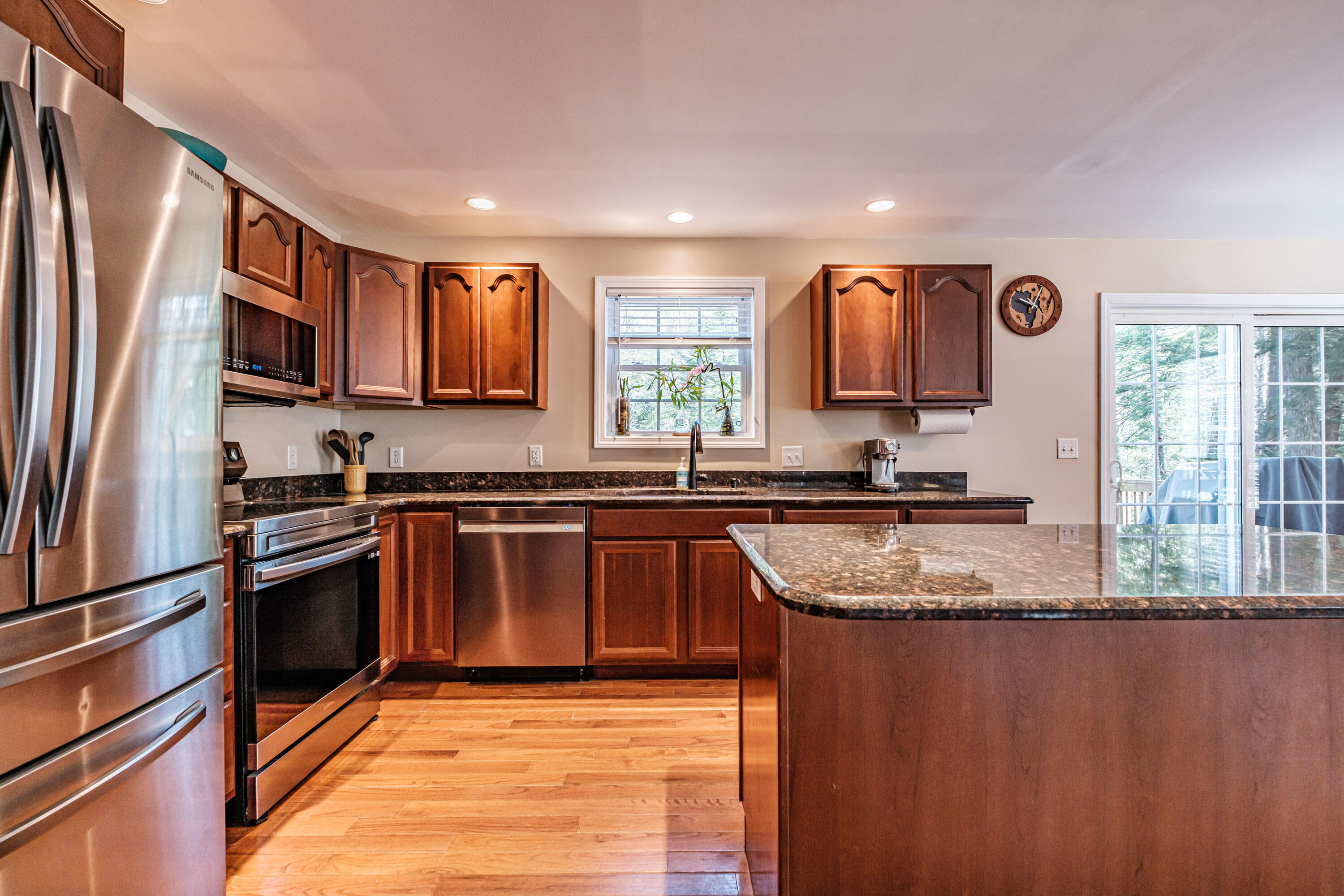 121 Shore Road Sebago ME 04029