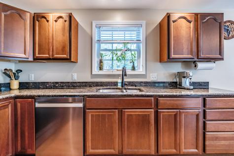 121 Shore Road Sebago ME 04029
