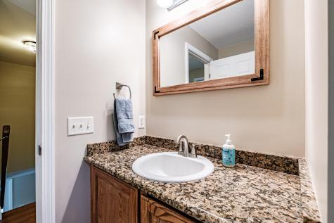 121 Shore Road Sebago ME 04029