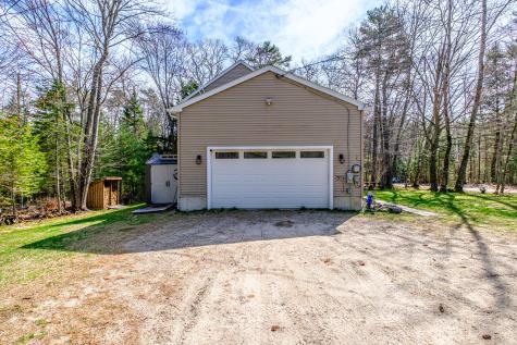 121 Shore Road Sebago ME 04029