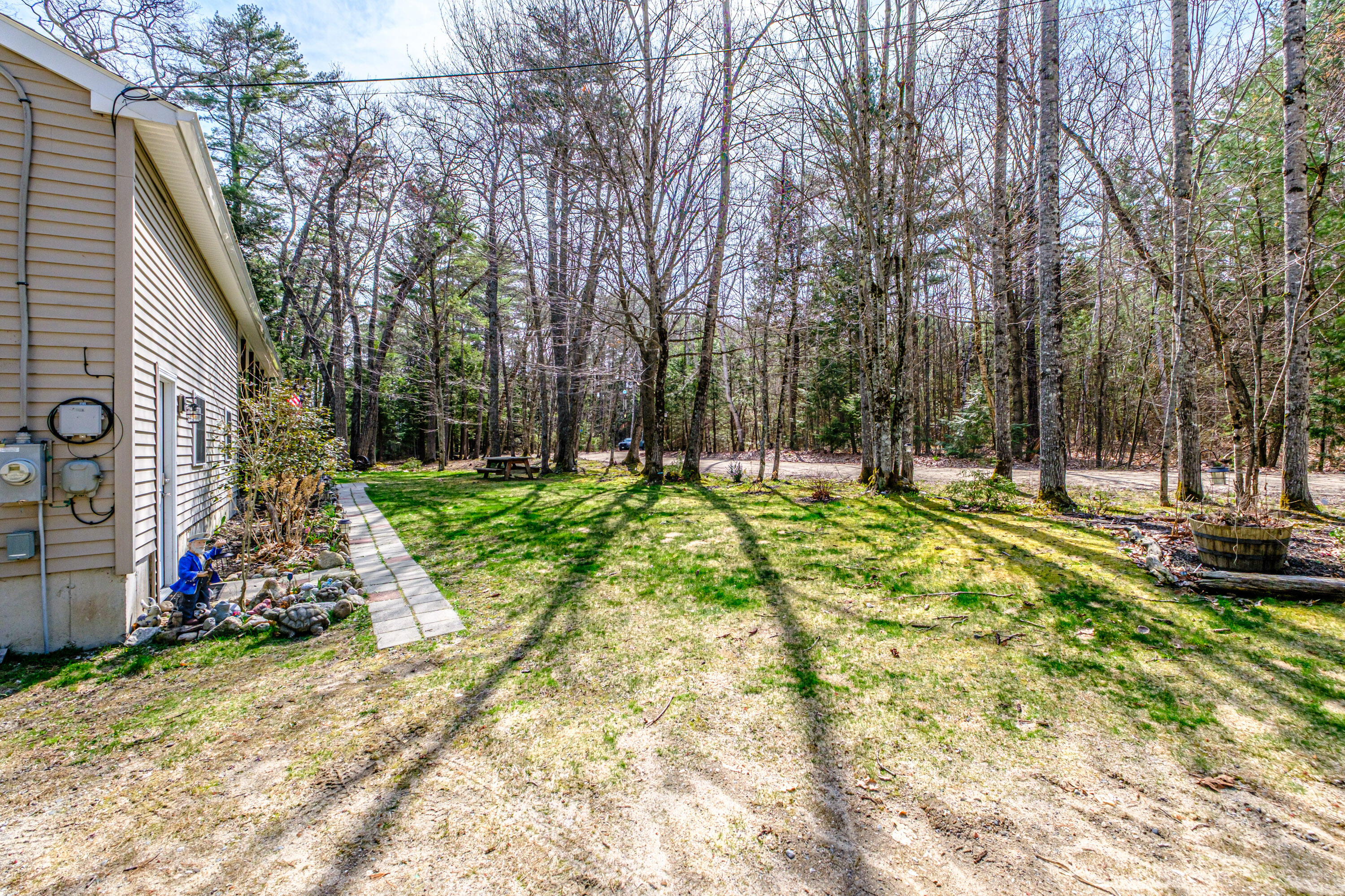 121 Shore Road Sebago ME 04029