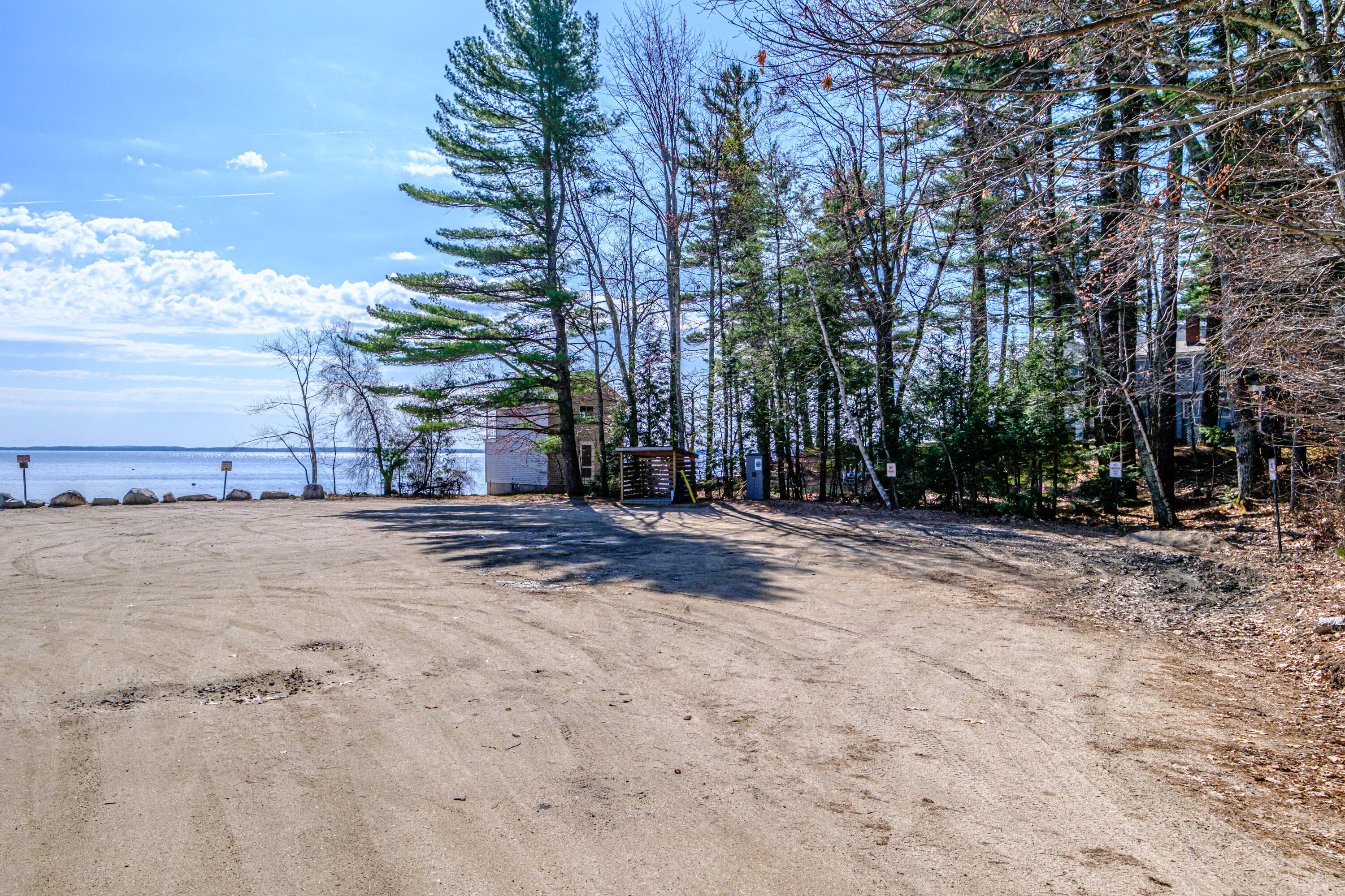 121 Shore Road Sebago ME 04029